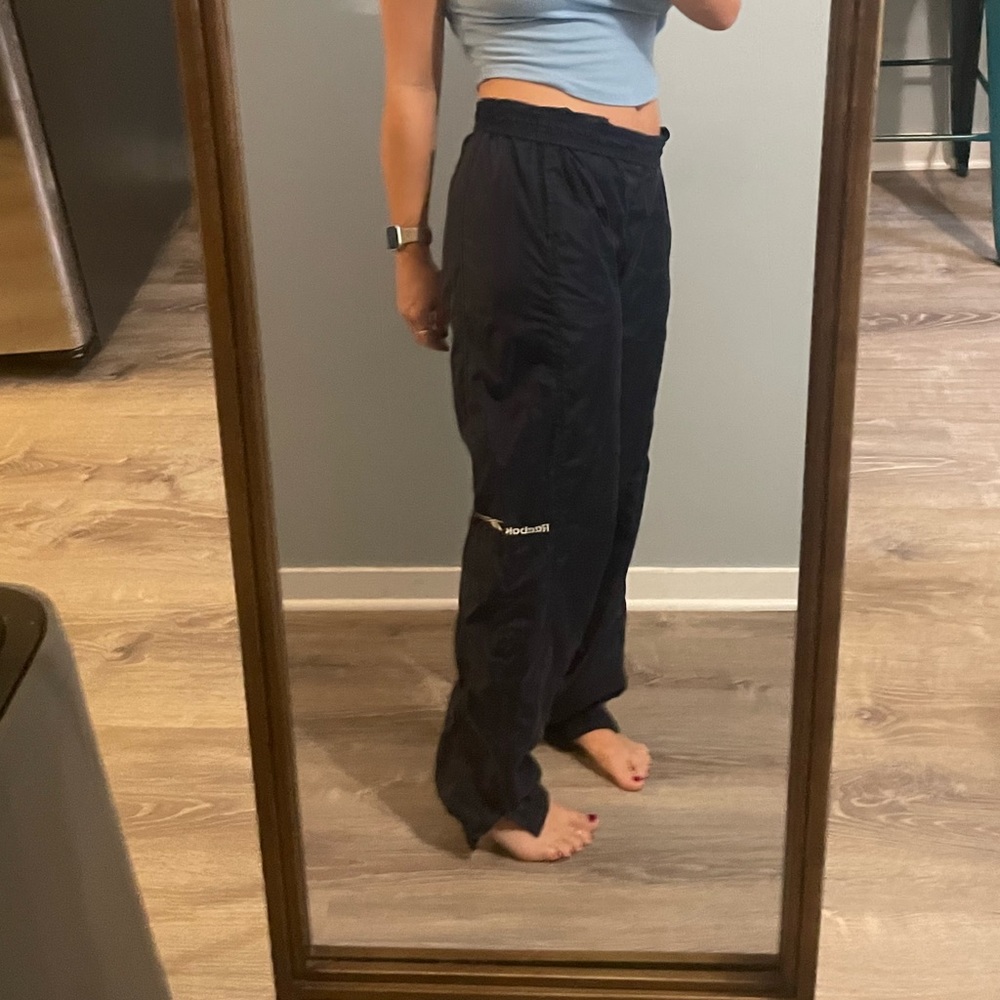 Vintage Reebok Track Pants